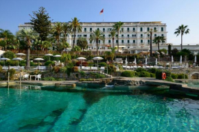 Royal Hotel Sanremo, San Remo